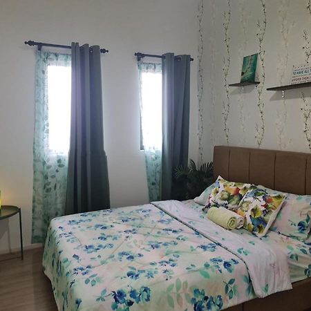 Te Amo Gandaria Bangi Pool View Netflix Full Aircond Apartment Bandar Baru Bangi Bagian luar foto