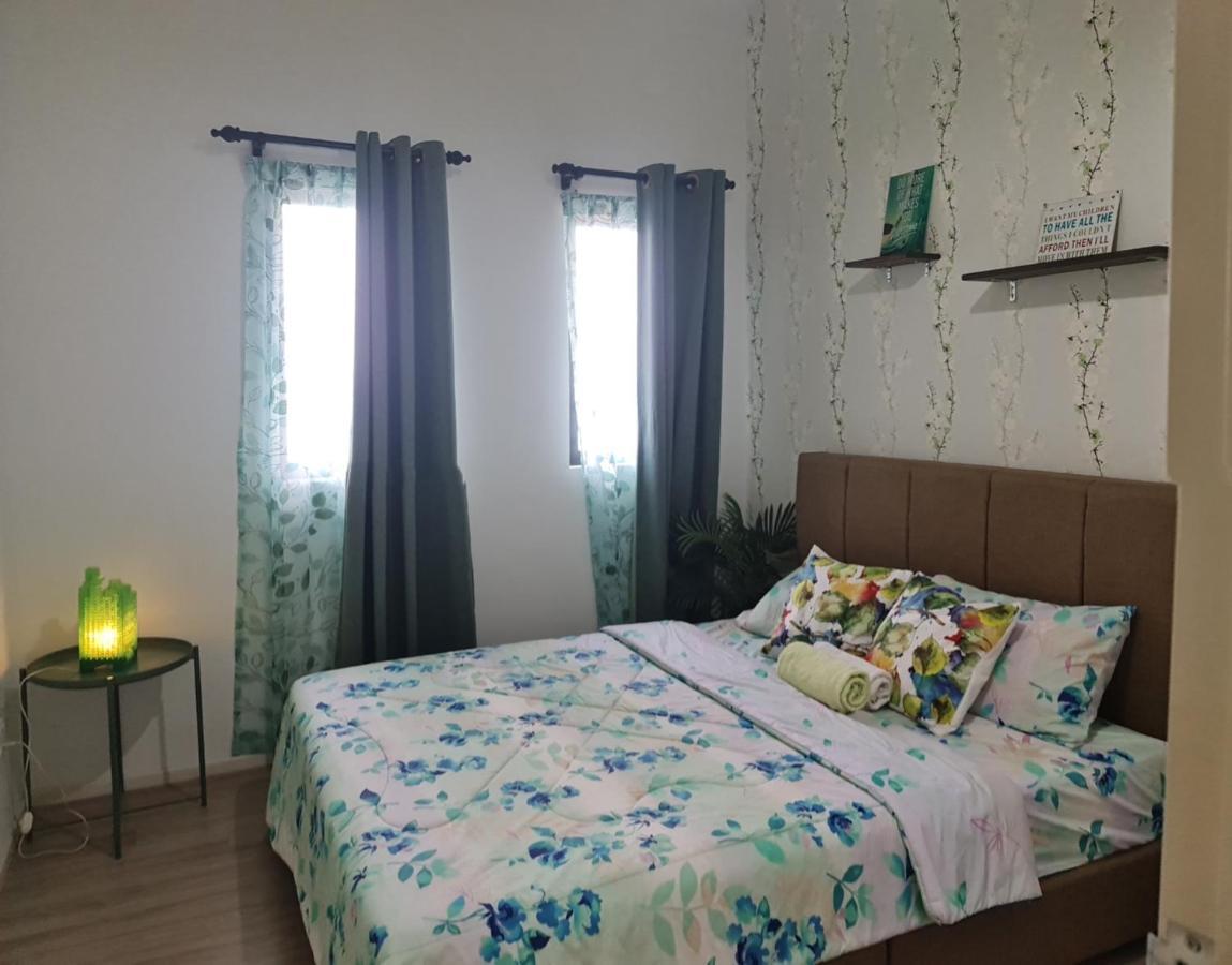 Te Amo Gandaria Bangi Pool View Netflix Full Aircond Apartment Bandar Baru Bangi Bagian luar foto