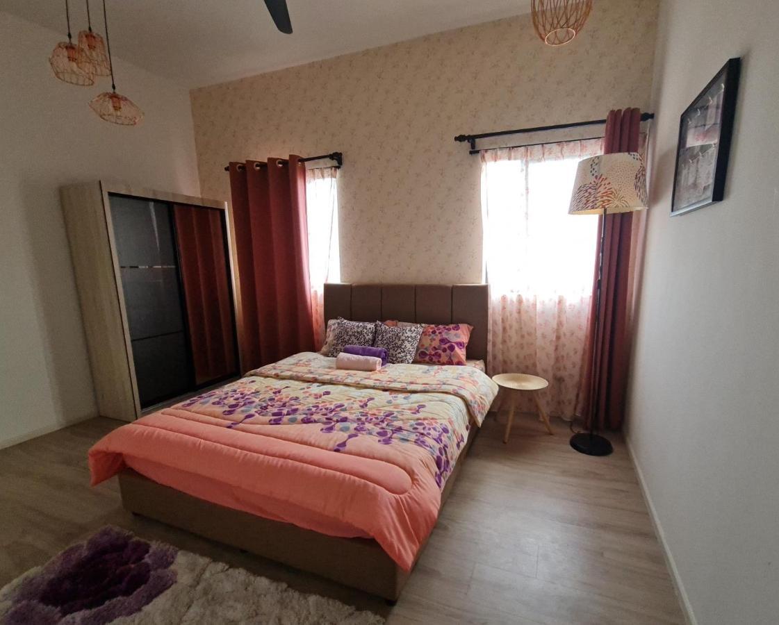 Te Amo Gandaria Bangi Pool View Netflix Full Aircond Apartment Bandar Baru Bangi Bagian luar foto