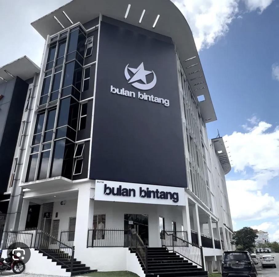Te Amo Gandaria Bangi Pool View Netflix Full Aircond Apartment Bandar Baru Bangi Bagian luar foto