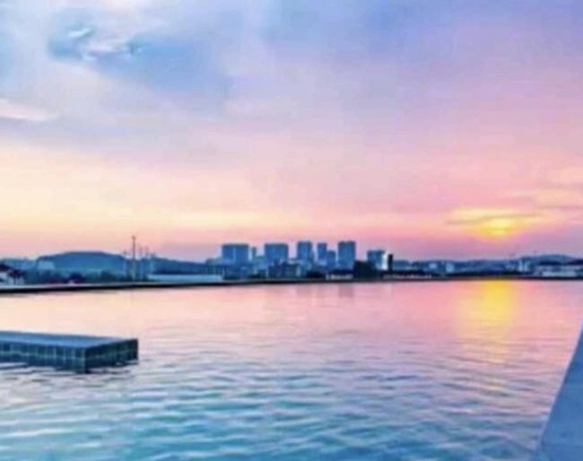 Te Amo Gandaria Bangi Pool View Netflix Full Aircond Apartment Bandar Baru Bangi Bagian luar foto